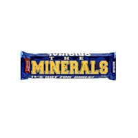 The Minerals - Single - Opius