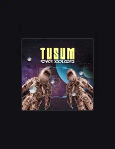 Ascolta Tusum, guarda video musicali, leggi la biografia, vedi le date del tour & altro!