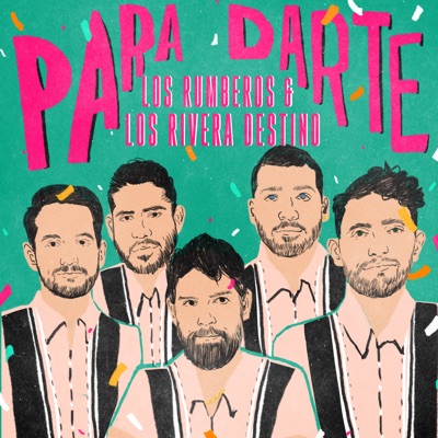 Para Darte - Single