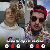 Vitão - Mais Que Bom