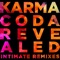 My Love (Lovespirals Remix) - Karmacoda lyrics