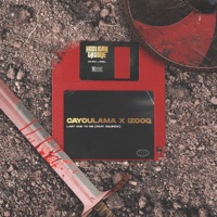 Last One to Die (feat. Equinox) - Single - Cayoulama & IZOOQ