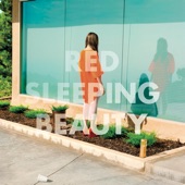 Red Sleeping Beauty artwork