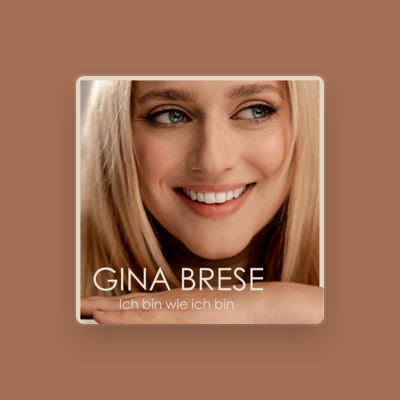 Listen to Gina Brese, watch music videos, read bio, see tour dates & more!