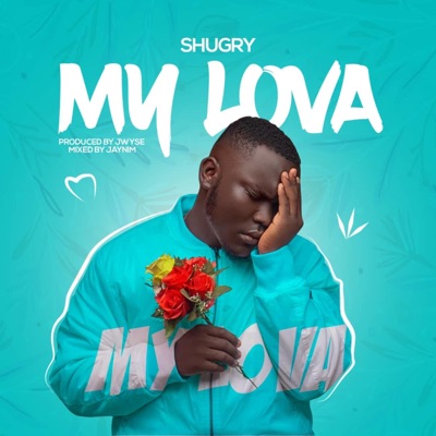 My Lova - Single
