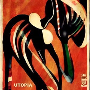 Utopia - Single