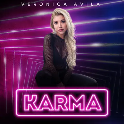 Karma - Single - Verónica Avila