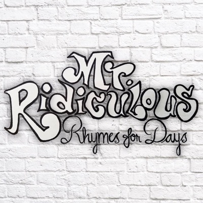 Rhymes for Days - EP