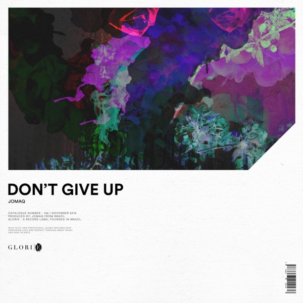 Don't Give Up - Single