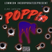 Poppin' - Single - Elmo Jackson