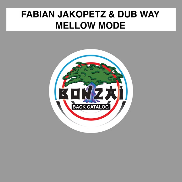 Mellow Mode - Single
