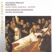 Missa Papae Marcelli: VI. Agnus Dei artwork