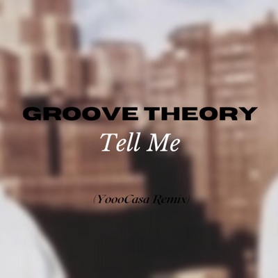 Yooo.Casa - Tell Me (YoooCasa Remix)