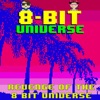 8 Bit Universe