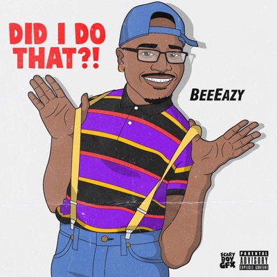 Did I Do That?