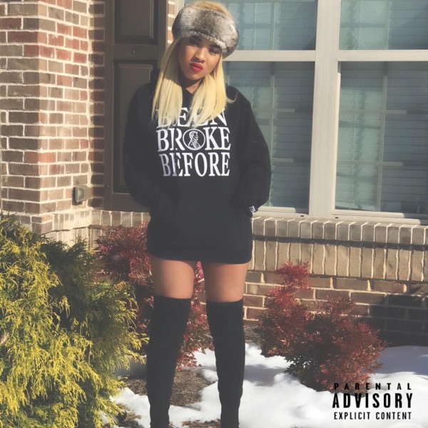 Destiny (Freestyle) - Single album cover