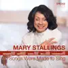 Mary Stallings - While We're Young