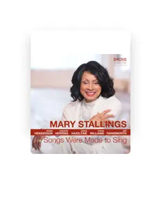 Listen to Mary Stallings, watch music videos, read bio, see tour dates & more!