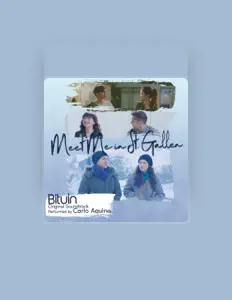 Listen to Carlo Aquino, watch music videos, read bio, see tour dates & more!