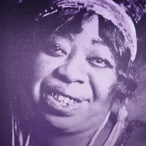 Ma Rainey