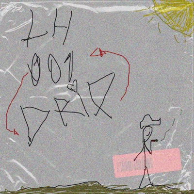 LH Drip 0.0.1 - Single