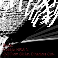Wobble NRG X-X-Next: from Skriex Directors Cut- (Voyage Viomehanika Meets Skriex) [DJ MIX] - Voyage Viomehanika & Skriex