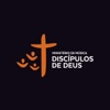 Ministerio Discípulos de Deus, Moisés Nairon & Murilo de Sousa