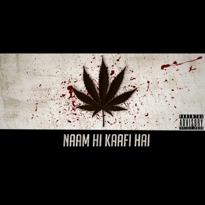 Naam hi kafi hai (feat. Aarvi Dubey & Taha) - Single