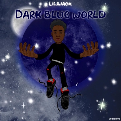 Dark Blue World - Single