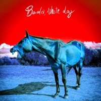 White Dog - Single - Bo.Dà.