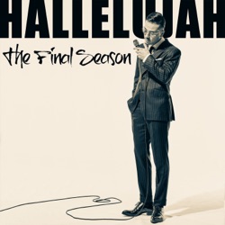 ハレルヤ -The Final Season-