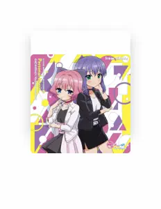 Dengarkan Hiiragi Kae (CV:Meemu Tachibana), tonton video musik, baca bio, lihat tanggal tur & lainnya!