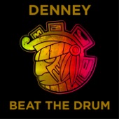 Beat the Drum artwork