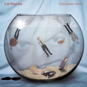 Cat Princess - Forbidden Items