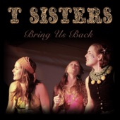 T Sisters - Lopsided Lullabye