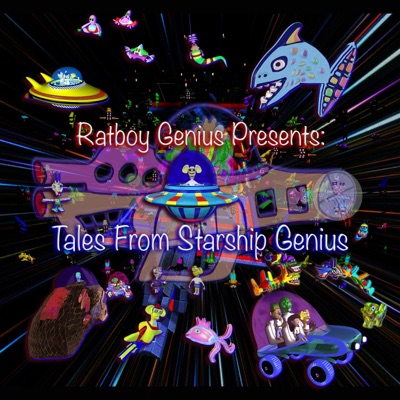 Tales from Starship Genius