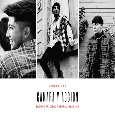 Camara y Accion - Single