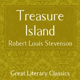 Treasure Island (Unabridged)
