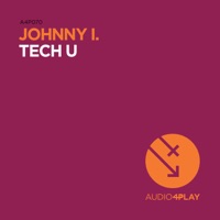 Tech U - Johnny I.