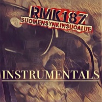 Suomen Synkin Suoalue Instrumentals - Rmk187