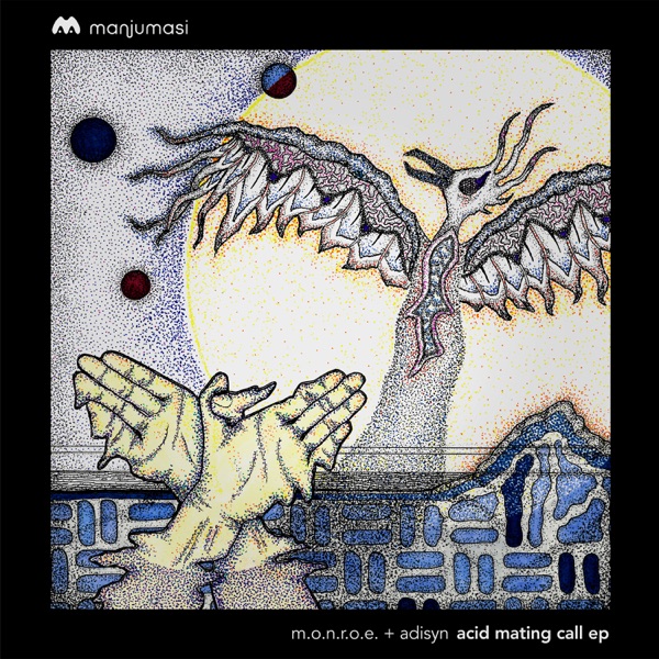 Acid Mating Call - EP
