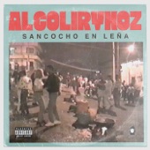 Sancocho en Leña artwork