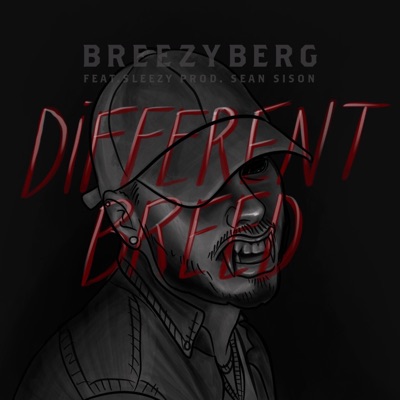 Different Breed (feat. Sleezy) - Single