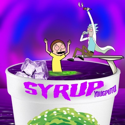 SYRUP - Single