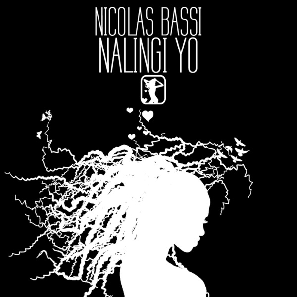 Nalingi Yo - Single