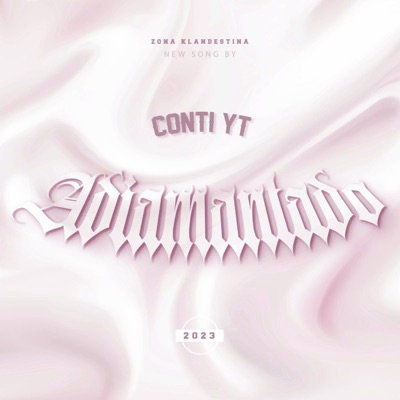 ADIAMANTADO - Single