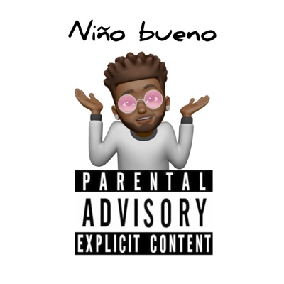 Niño Bueno - Single