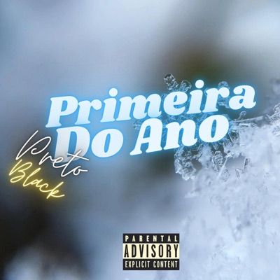 Primeira do Ano - Single