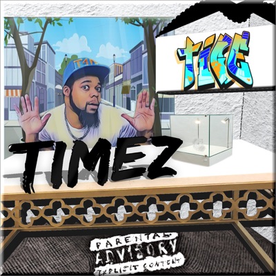 Timez - Single