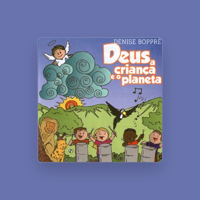 Ouve Denise Boppré, vê vídeos de música, lê a biografia, vê as datas da digressão e muito mais!